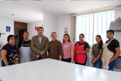Ratifica cabildo de Fresnillo el acta del Codemun que contempla la ejecución de 58 obras