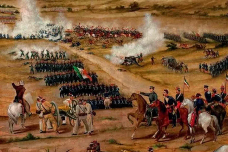 Batalla de Puebla: 5 datos interesantes que debes conocer