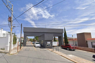 FGJEZ detiene a cuatro personas tras cateos a domicilios en Bernárdez y Sierra de Álica