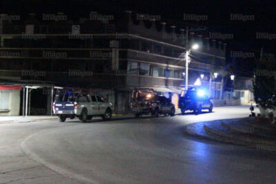 Extorsión telefónica termina en secuestro virtual de menor en Fresnillo; lo encuentran sana y salva