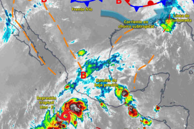 ¿Cómo será el clima hoy 29 de mayo de 2025 en Zacatecas?