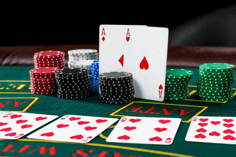 Descubre a Casino Jesus y el mundo más allá de la ruleta