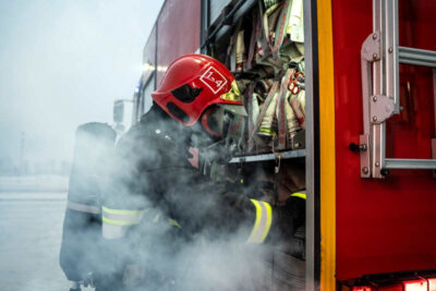 Día Internacional del Bombero: ¿por qué se celebra hoy 4 de mayo?