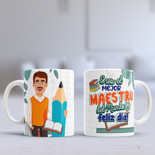 Día del Maestro 2025 Los 5 regalos para darles este 15 de mayo 1
