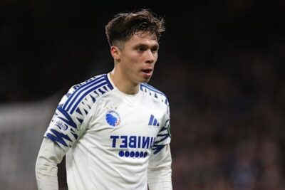 Condenan al futbolista mexicano Rodrigo Huescas a prisión, en Dinamarca