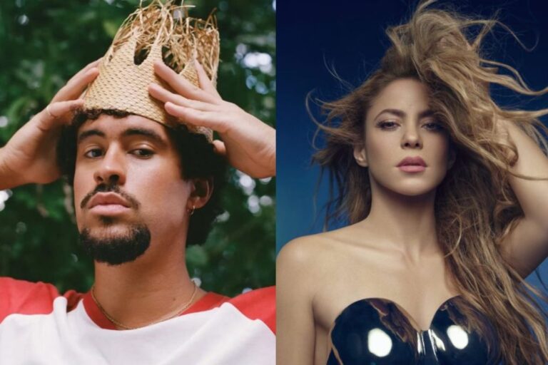 Bad Bunny supera récord de Shakira en la CDMX