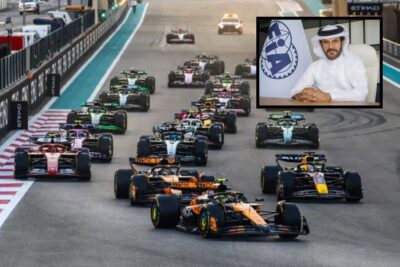 FIA anuncia rebajas en las sanciones para los pilotos por insultar
