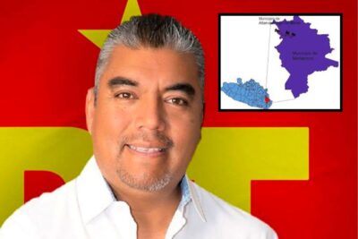 Hieren a alcalde de Metlatonoc y a su esposa en intento de asalto en Guerrero
