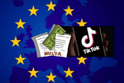 Unión Europea multa a TikTok por omisiones en protección de datos a europeos en China