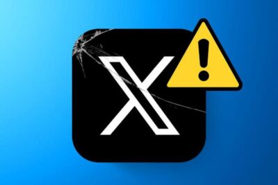 Reportan falla masiva de X (antes Twitter) que afecta a millones de usuarios