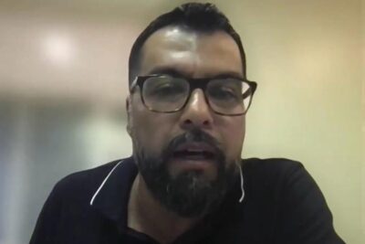 Renuncia Ángel Román; nombran a Armando Flores Rector de la UAZ