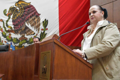 Exigen el retiro de la maquinaria que aún permanece en el bulevar de Zacatecas