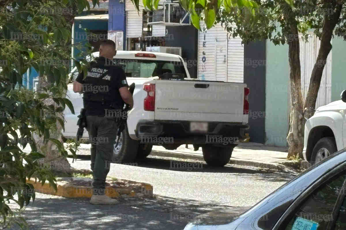 Exigen justicia para jóvenes atropelladas por un trabajador del Ayuntamiento de Fresnillo