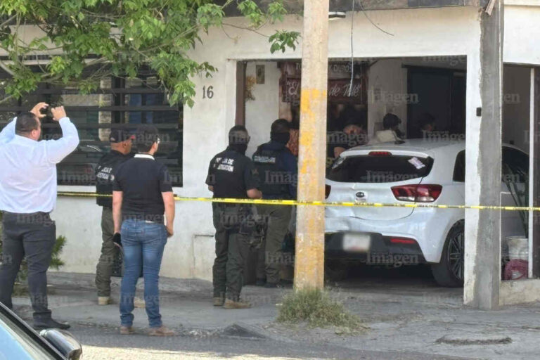 Exigen justicia para jóvenes atropelladas por un trabajador del Ayuntamiento de Fresnillo