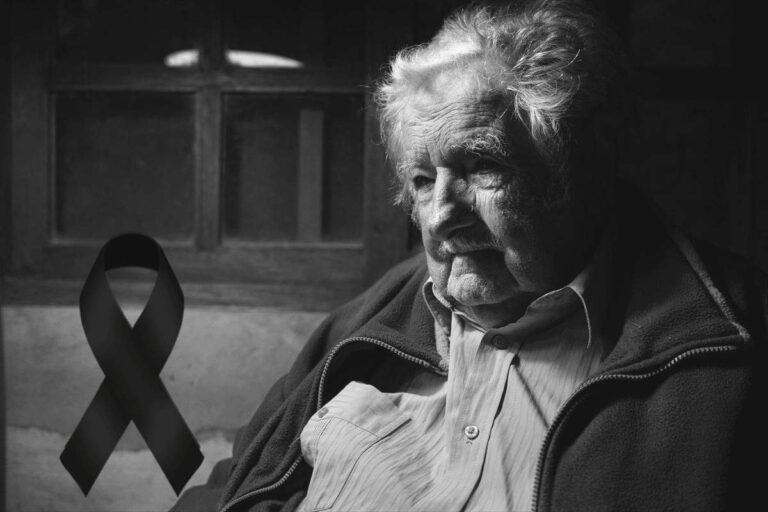 Fallece Pepe Mujica, expresidente de Uruguay, a los 89 años