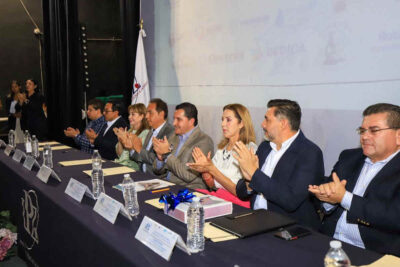 Fresnillo realiza simposio de biotecnología sobre el cuidado del agua y medio ambiente