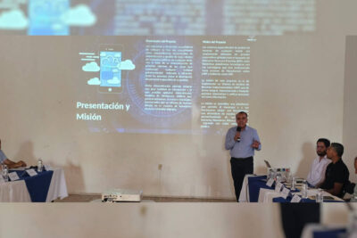 Fresnillo implementará sistema digital para mejorar servicios municipales