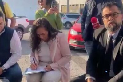 Fin del paro estudiantil en la UAZ tras acuerdo con la Rectoría