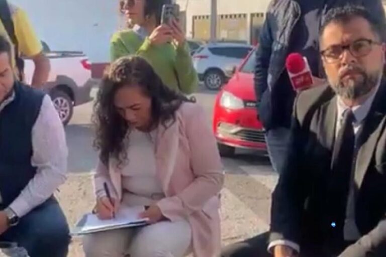 Fin del paro estudiantil en la UAZ tras acuerdo con la Rectoría