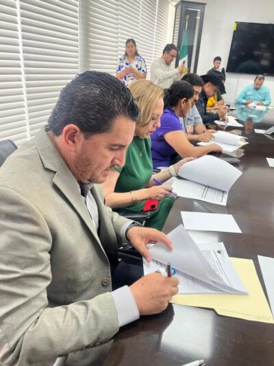 Fresnillo recibe ambulancia como parte del Convenio de Seguridad 2025