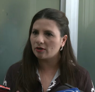 Paro magisterial paraliza la educación en Zacatecas; Pinedo admite que las demandas no se resolverán “de un día para otro”
