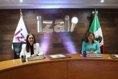 IZAI concluye funciones y cede atribuciones a SFP