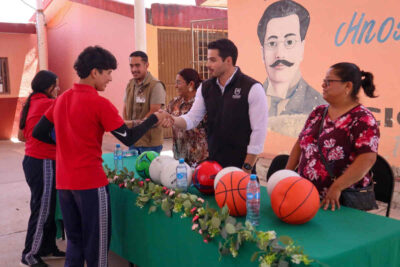 Impulsan el deporte en Zacatecas como parte del desarrollo integral para las juventudes