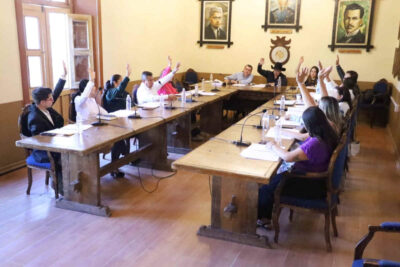 Ayuntamiento de Jerez Aprueba Entrega del Premio Municipal de la Juventud