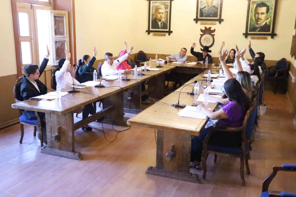 Ayuntamiento de Jerez Aprueba Entrega del Premio Municipal de la Juventud