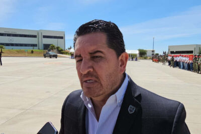 Javier Torres afirma que no se involucrará en el proceso electoral del Sutsemop