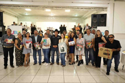 Jerez celebra y reconoce a los docentes en su día