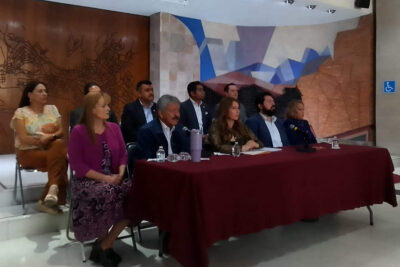 Legisladores piden al IEEZ apegarse a los recursos disponibles