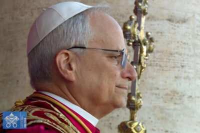 ¿Quién es León XIV? Este es el perfil del primer Papa estadounidense