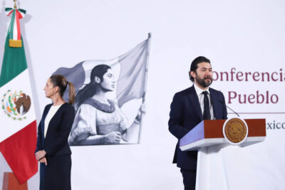 México inicia transición histórica hacia una jornada laboral de 40 horas