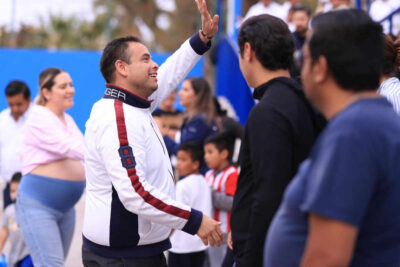 ¿Qué se hace en un Miércoles Ciudadano del Ayuntamiento de Zacatecas? Aquí te contamos por qué deberías asistir