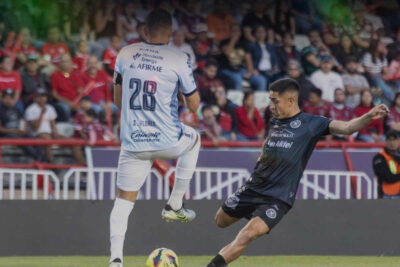 Mineros cae en semifinales ante Tampico Madero pese a gran apoyo de su afición