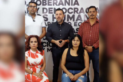 Movimiento Ciudadano alza la voz por la Educación en Zacatecas