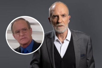 Muere Kepa Amuchastegui, actor que interpretó a “Don Roberto Mendoza” en “Yo soy Betty, la fea”