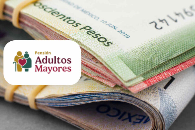Pensión Bienestar 2025: Conoce el calendario del depósito de mayo