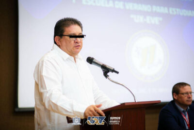 Se aplaza la audiencia del Rector de la UAZ, sigue en prisión preventiva