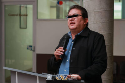 Rubén “N” lleva más de 22 horas en audiencia por violación equiparada; aún sin resolución judicial