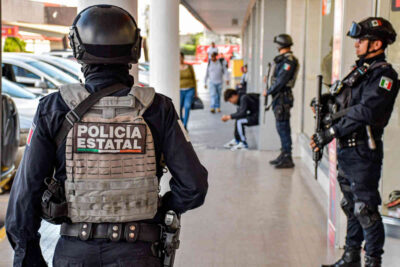 Localizan sano y salvo a menor víctima de secuestro virtual en Jerez