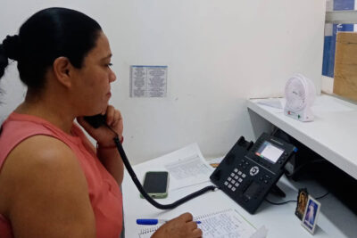 Siapasf contará con un nuevo sistema telefónico para mejorar el servicio a la ciudadanía