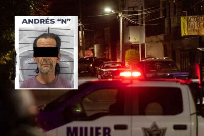 Vinculan a proceso a Andrés “N” por el feminicidio de su propia madre en Río Grande