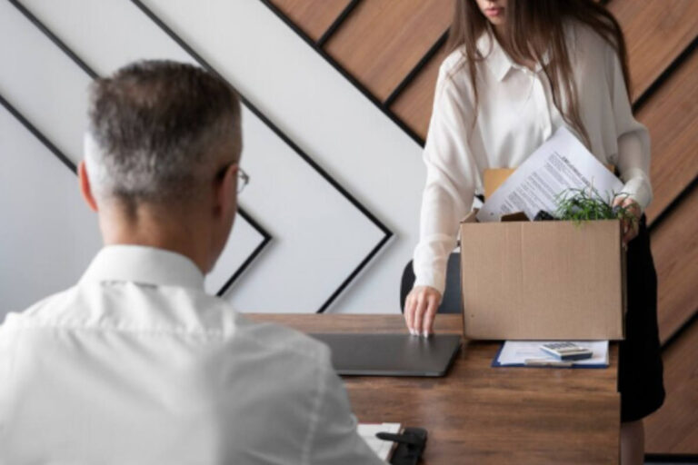 Zacatecas, entre los estados con mayor pérdida de empleo formal