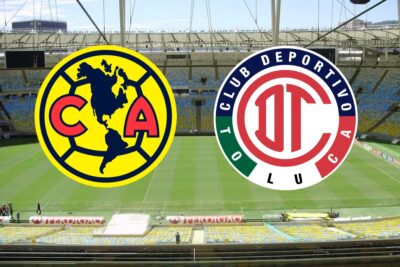 América vs Toluca, final de la Liga MX, ¿Dónde verlo?