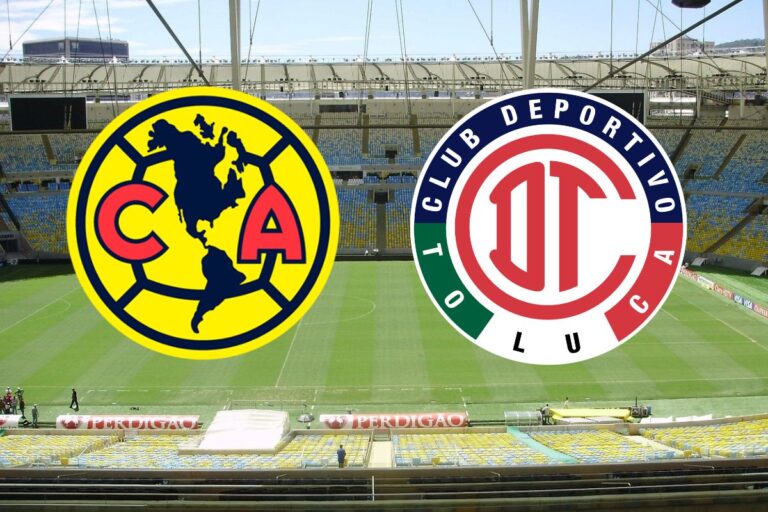 América vs Toluca, final de la Liga MX, ¿Dónde verlo?