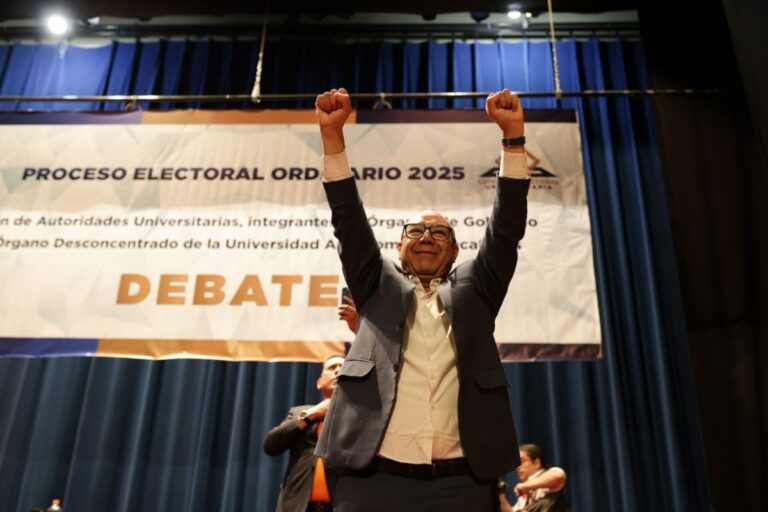 El Runrún: Lo que deja el debate entre candidatos a la Rectoría de la UAZ