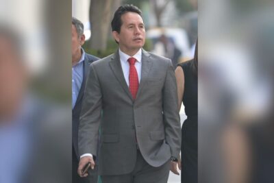 El Runrún: Justicia sin política: juez actuó con independencia jurídica
