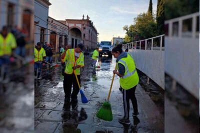 Retraso en pagos a trabajadores municipales fue por fallo bancario y cálculo de bono: Tesorería Municipal de Jerez